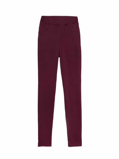 Леггинсы CONTE ALEKSA NEW port royal 19С-854ТСП - фото 3