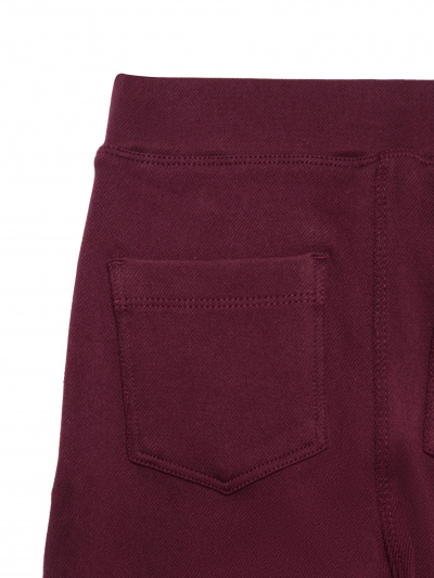 Леггинсы CONTE ALEKSA NEW port royal 19С-854ТСП - фото 6