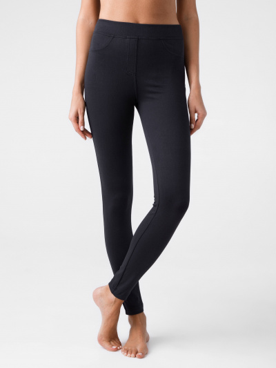 Леггинсы CONTE ALEKSA NEW rainy asphalt 19С-854ТСП - фото 1