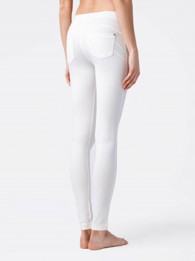 Леггинсы CONTE ALESSANDRA white 16С-232ТСП - фото 4