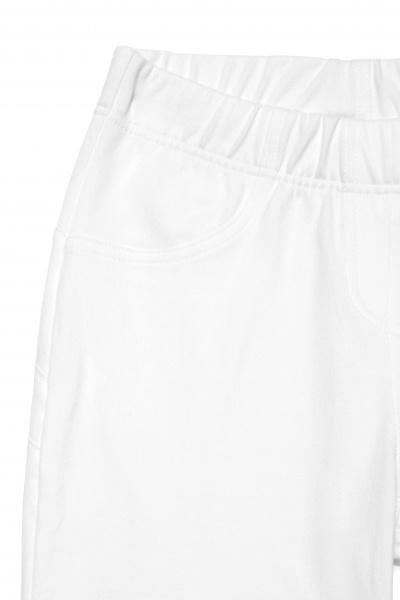 Леггинсы CONTE ALESSANDRA white 16С-232ТСП - фото 5