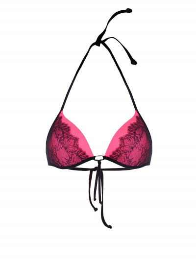 Лиф CONTE AMANDA розовый - фото 1