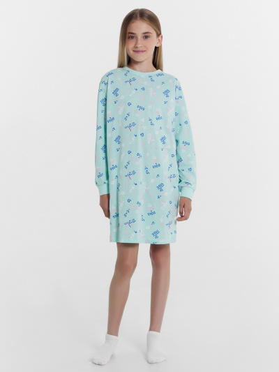 Сорочка Mark Formelle 577718/24-26242ПП-0 примеры_на_бирюзе - фото 2