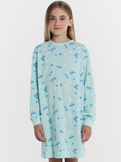 Сорочка Mark Formelle 577718/24-26243ПП-0 примеры_на_бирюзе - фото 3