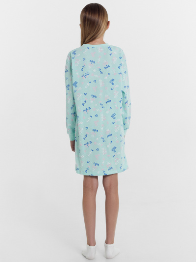 Сорочка Mark Formelle 577718/24-26243ПП-0 примеры_на_бирюзе - фото 4