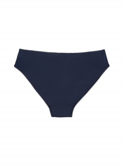 Трусы CONTE ANNABELLA LB 657 синий 16С-274ТСП - фото 3