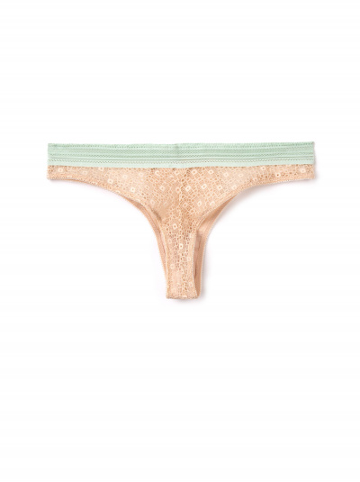 Трусы CONTE ARABESQUE TP6032 пудра 18С-0003КСП - фото 3