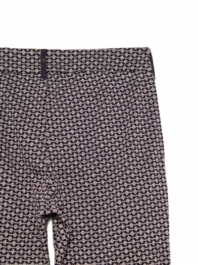 Леггинсы CONTE ARKADIA brown 14С-593ЛСП - фото 7