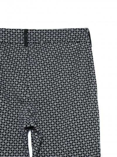 Леггинсы CONTE ARKADIA nero 14С-593ЛСП - фото 8