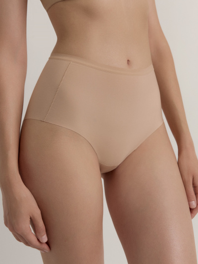 Трусы CONTE ASSORTI RP2182 нюд 23С-0052КСП - фото 1