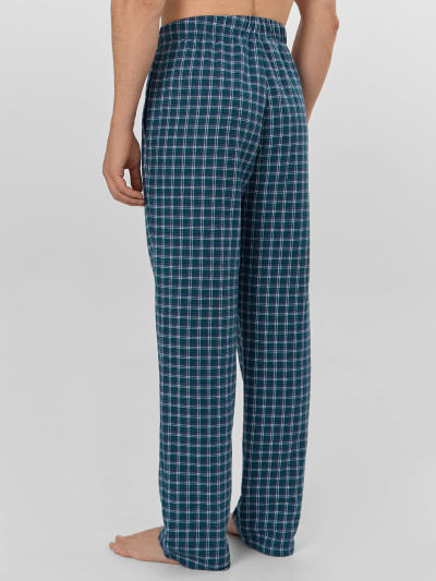 Брюки, рубашка Mark Formelle 591047/24-5071ПП-9 сине_зеленая_клетка - фото 5