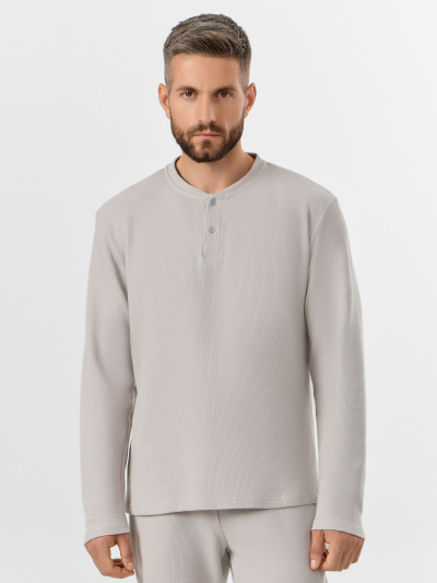 Брюки, джемпер Mark Formelle 591052/25-4997Ц-24 св.серый - фото 1