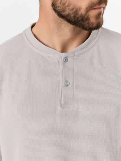 Брюки, джемпер Mark Formelle 591052/25-4997Ц-24 св.серый - фото 3