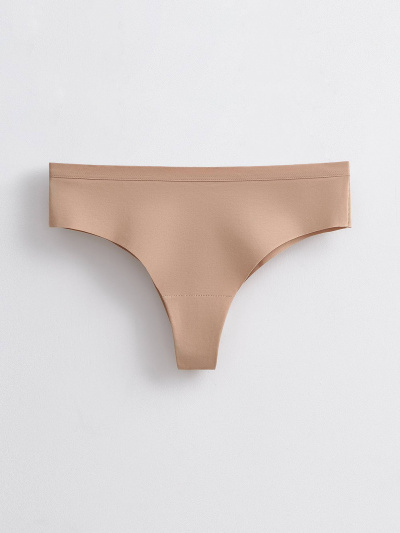 Трусы CONTE ASSORTI RP6107 телесный 20С-0041КСП - фото 2