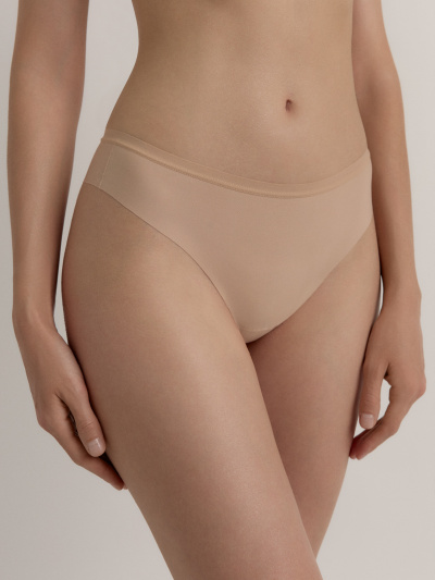 Трусы CONTE ASSORTI RP6183 нюд 23С-0053КСП - фото 1
