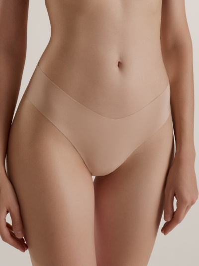 Трусы CONTE ASSORTI RP6226 нюд 25С-0033КСП - фото 1