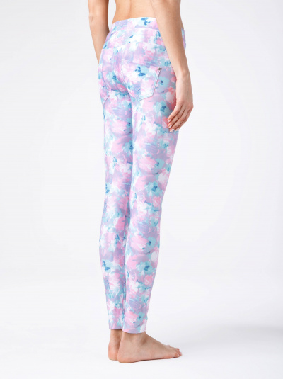 Леггинсы CONTE ASTER white 16С-234ТСП - фото 4