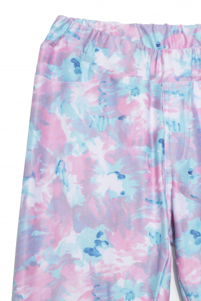 Леггинсы CONTE ASTER white 16С-234ТСП - фото 5