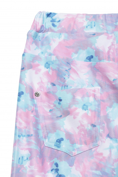 Леггинсы CONTE ASTER white 16С-234ТСП - фото 6