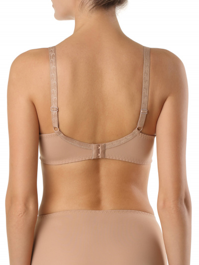 Бюстгальтер CONTE AURA RB5100 телесный 19С-0015КСП - фото 5