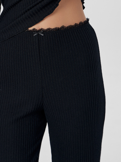 Брюки, джемпер Mark Formelle 592503/25-34984Ц-1 черный - фото 3