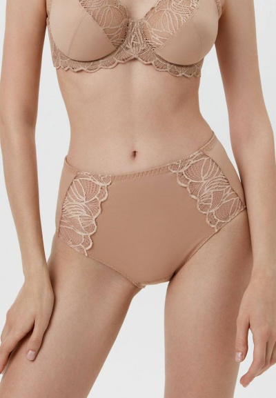 Трусы CONTE AURA RP2079 океан 19С-0016КСП - фото 1