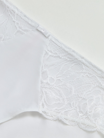 Трусы CONTE AUTOGRAPH RP3164 белый 25С-0025КСП - фото 3