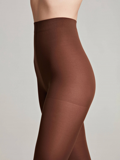 Колготки CONTE AVANTI 80 mocca 8С-40СПД - фото 4