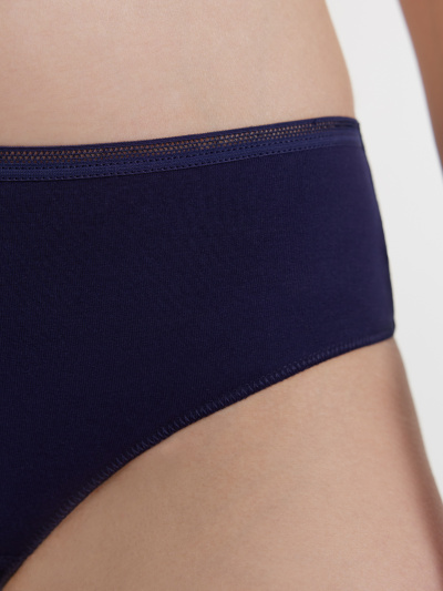 Трусы CONTE BASIC COLLECTION LHP 2003 dark blue 19С-991ТСП - фото 6