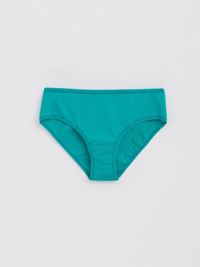 Трусы CONTE BASIC COLLECTION LB 2001 azure 20C-1479ТСП - фото 3