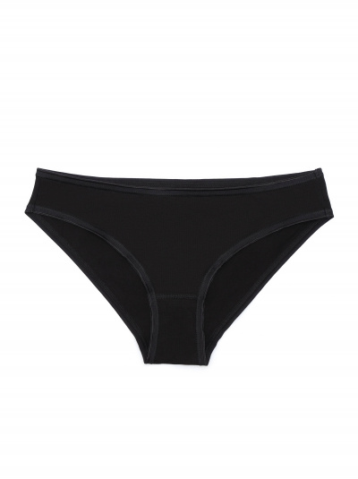 Трусы CONTE BASIC COLLECTION LB 2001 black 19С-989ТСП - фото 7