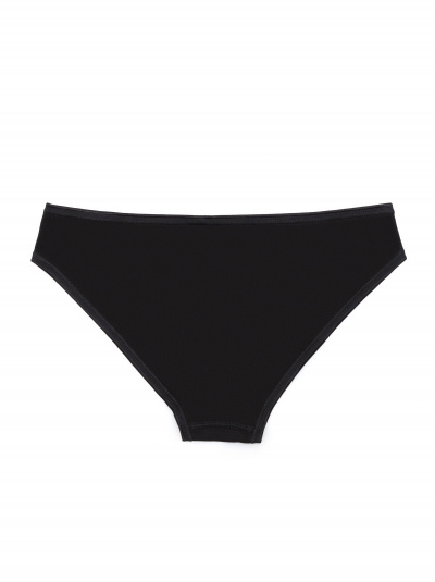 Трусы CONTE BASIC COLLECTION LB 2001 black 19С-989ТСП - фото 8