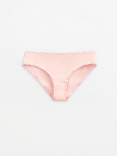 Трусы CONTE BASIC COLLECTION LB 2001 peach 22С-2291ТСП - фото 1
