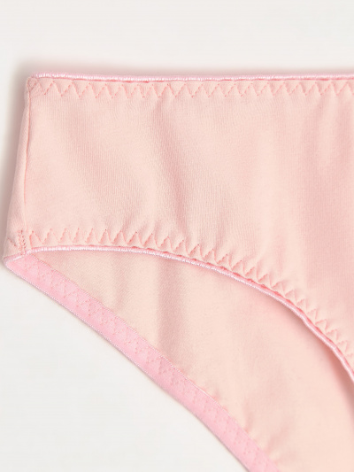Трусы CONTE BASIC COLLECTION LB 2001 peach 22С-2291ТСП - фото 2