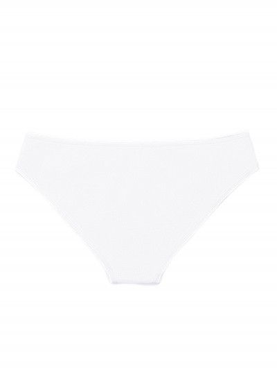 Трусы CONTE BASIC COLLECTION LB 2001 white 19С-989ТСП - фото 5