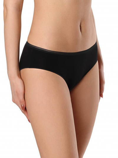 Трусы CONTE BASIC COLLECTION LB 2002 black 19С-990ТСП - фото 3