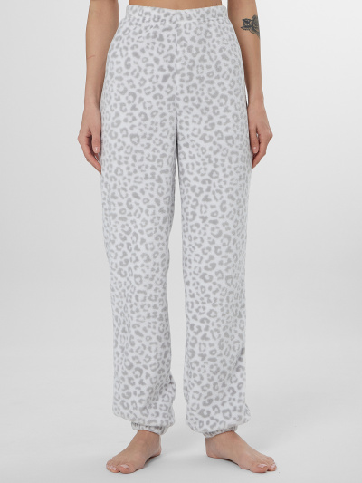 Брюки, джемпер Mark Formelle 592626/25-36731ПП-15 леопард_на_белом - фото 3