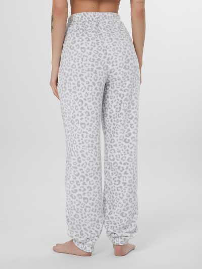Брюки, джемпер Mark Formelle 592626/25-36731ПП-15 леопард_на_белом - фото 4