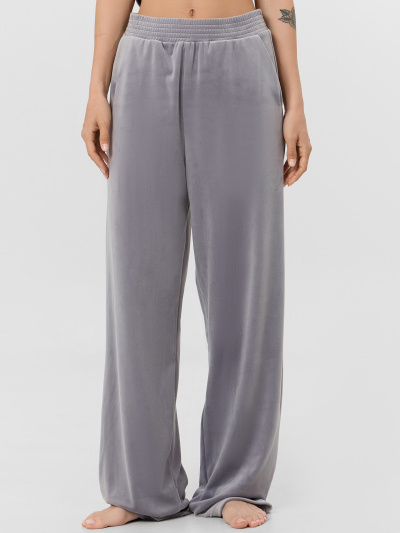 Брюки, джемпер Mark Formelle 592629/25-36772Ц-3 серебристо_серый - фото 5