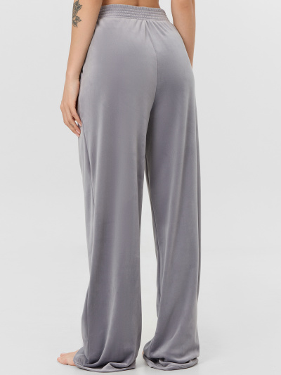 Брюки, джемпер Mark Formelle 592629/25-36772Ц-3 серебристо_серый - фото 3