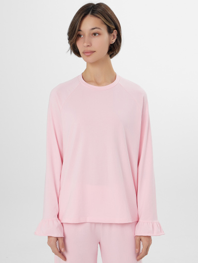 Брюки, джемпер Mark Formelle 592636/25-37852Ц-5 розовая_сказка - фото 1