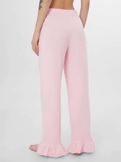 Брюки, джемпер Mark Formelle 592636/25-37852Ц-5 розовая_сказка - фото 5