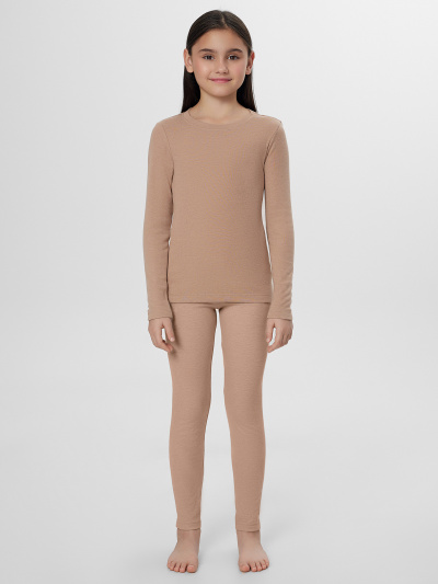 Джемпер Mark Formelle 627907/24-32140Ц-20 бежевый - фото 2