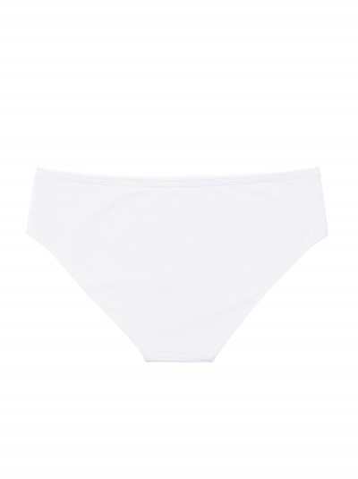 Трусы CONTE BASIC COLLECTION LB 2002 white 19С-990ТСП - фото 8