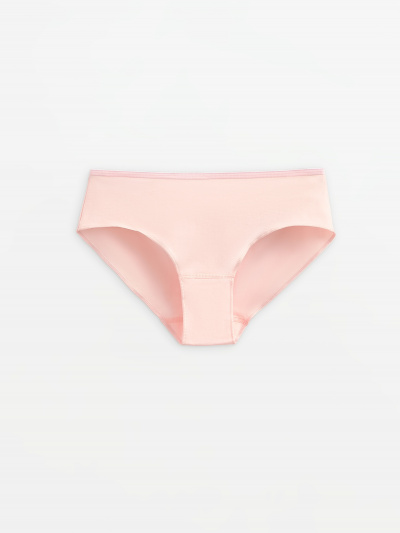 Трусы CONTE BASIC COLLECTION LB 2014 peach 23С-2977ТСП - фото 1