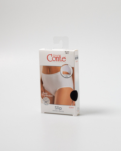Трусы CONTE BASIC COLLECTION LB 2016 cameo 20С-1056ТСП - фото 1