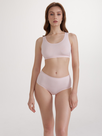 Трусы CONTE BASIC COLLECTION LB 2016 cameo 20С-1056ТСП - фото 4