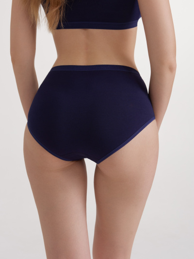 Трусы CONTE BASIC COLLECTION LB 2016 dark blue 20С-1056ТСП - фото 7