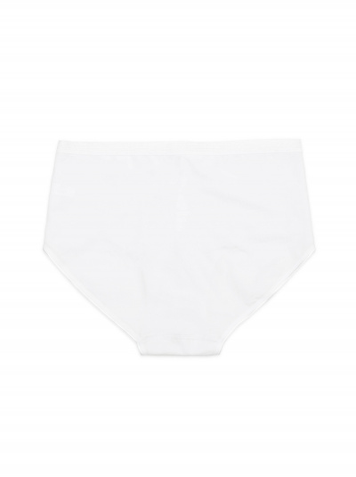 Трусы CONTE BASIC COLLECTION LB 2016 white 20С-1056ТСП - фото 6