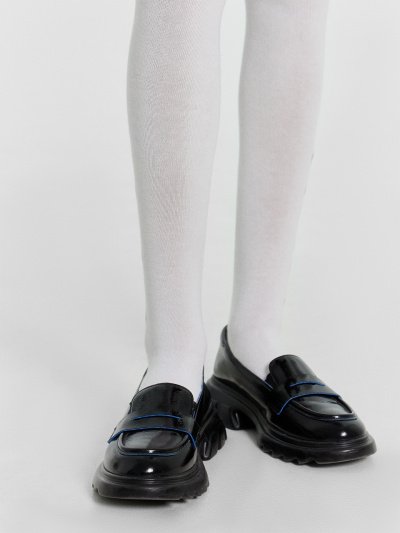 Колготки Mark Formelle 700K-2839/B1-24700K-1 белый_рис.2839 - фото 4